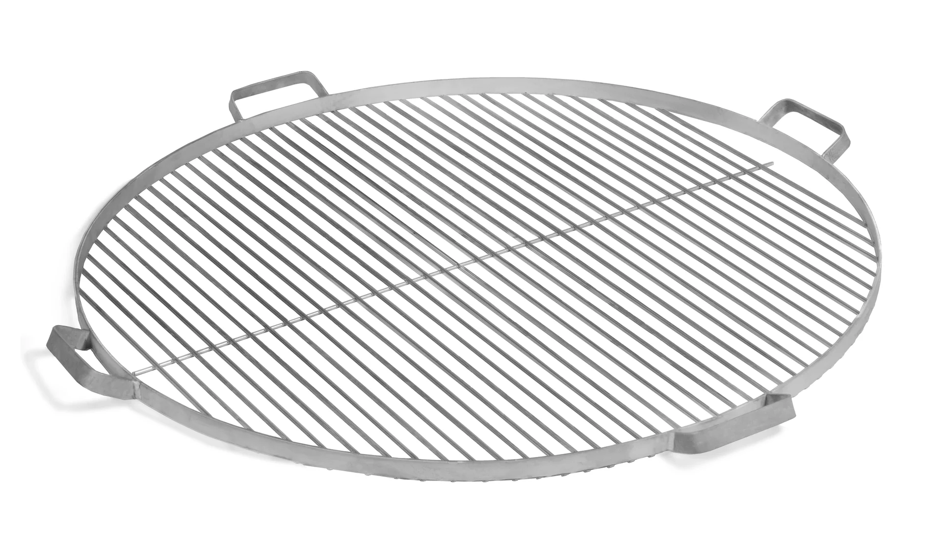"CookKing Grillrost 60 cm, Edelstahl,  inklusive 4 Griffen image"