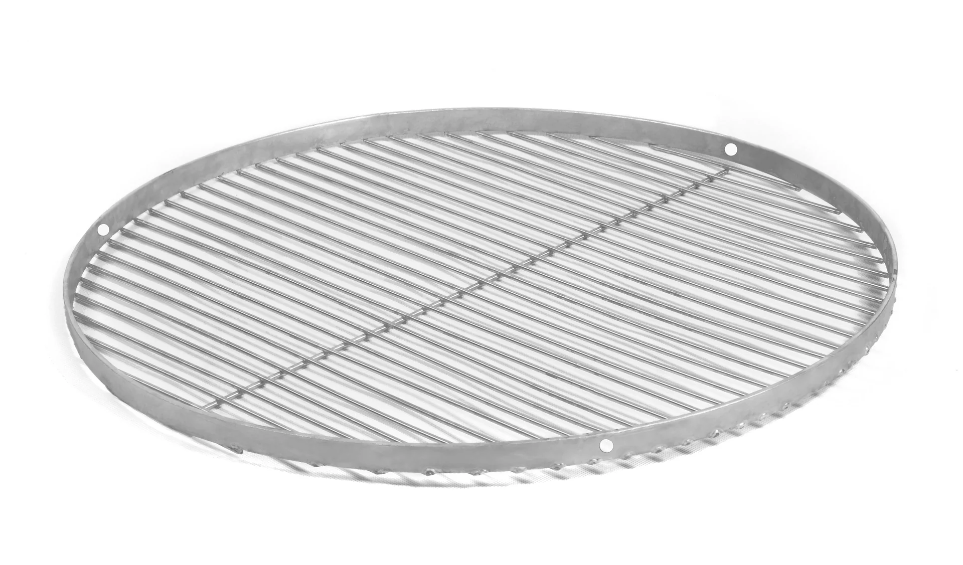 "CookKing Grillrost Edelstahl 70 cm Durchmesser image"