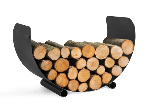 "Kaminholzregal Turyn 70 image"