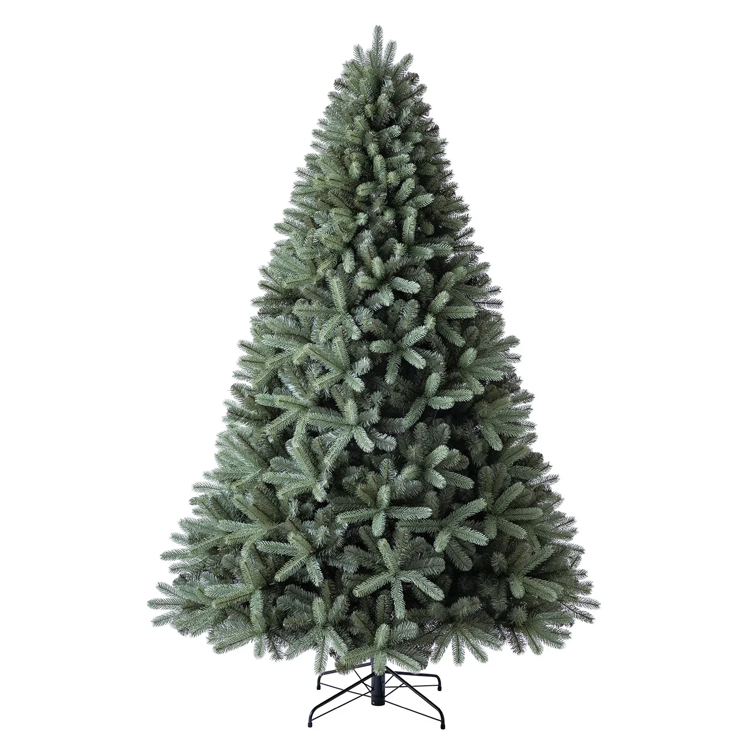 "Evergreen Künstlicher Weihnachtsbaum Vermont Fichte 240 cm image"