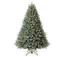 Künstlicher Weihnachtsbaum Vermont Fichte | Inkl. LEDs