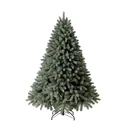 Vermont Fichte inkl. Lichterkette 180 cm