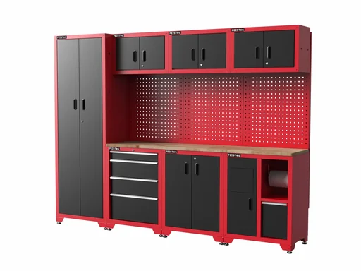 "Werkzeugschrank Juno 3 image"