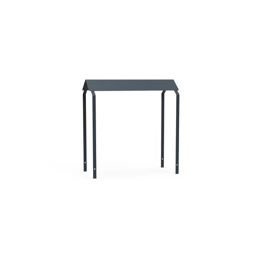 "Hochbeet und Kräuterfabrik überdachung image"