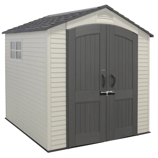 "Gerätehaus Fox  4,53 m² image"