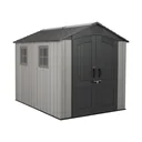 Gerätehaus Luna 5,81 m²