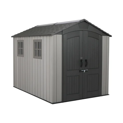 "Gerätehaus Luna 5,81 m² image"