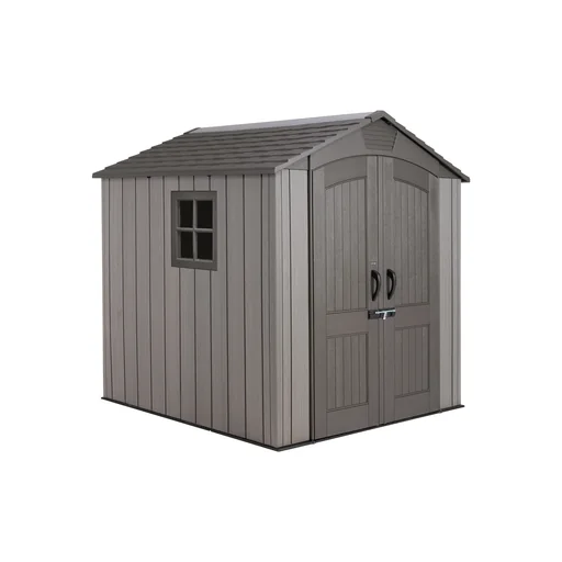 "Gerätehaus Stella 4,16 m² image"