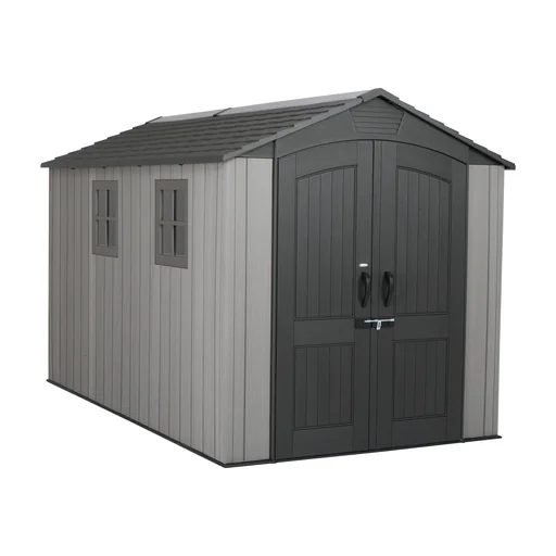 "Gerätehaus Terra 7,02 m² image"