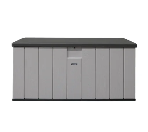 "Kissenbox 60254 lichtgrau, 570 l image"
