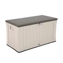 Kissenbox Harmony lichtgrau, 440 L