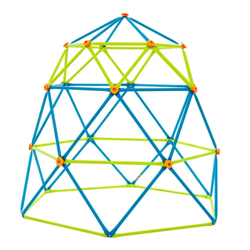 "Geodome Kletterturm image"