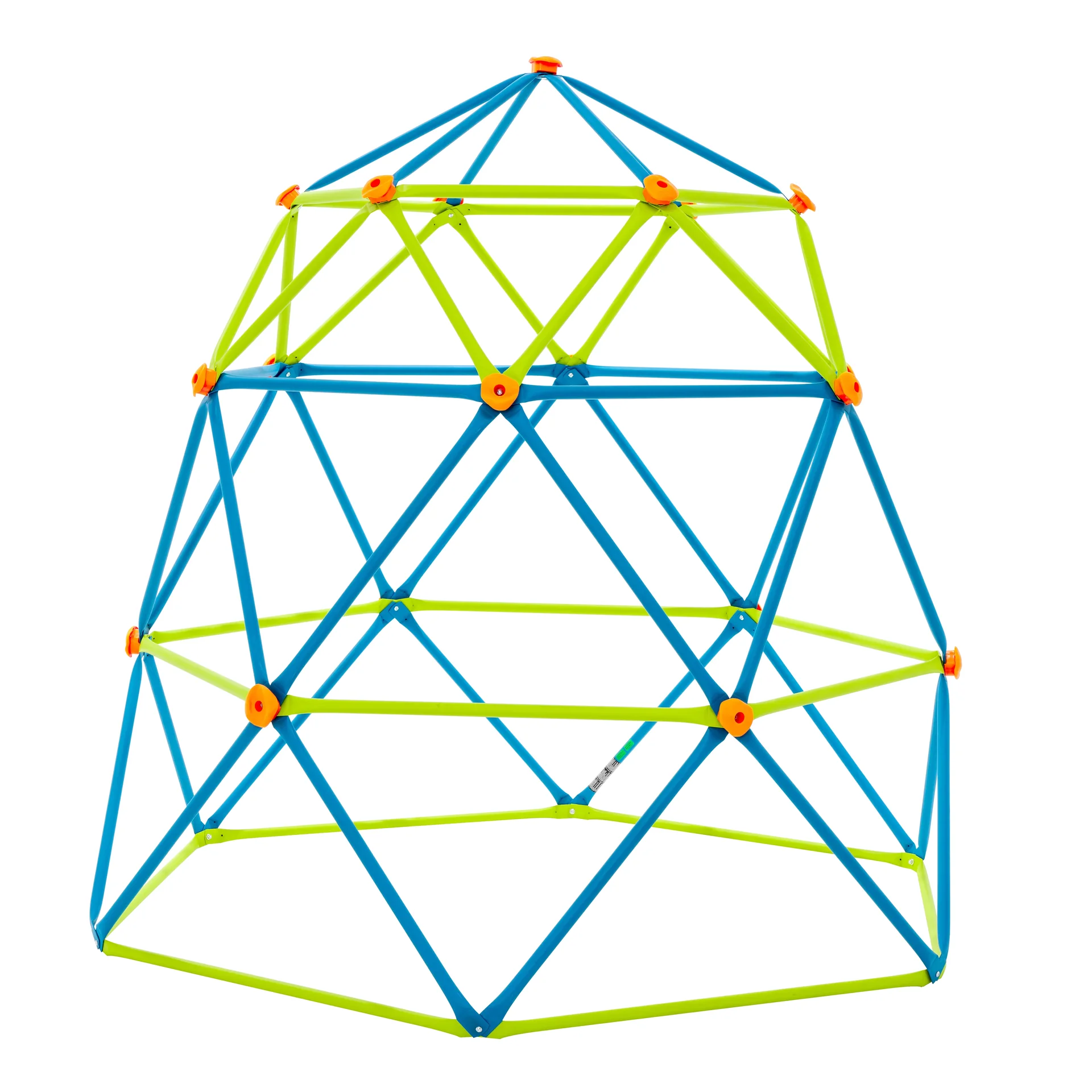 "Lifetime Geodome Kletterturm image"
