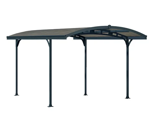 "Carport Atlas 5000 image"
