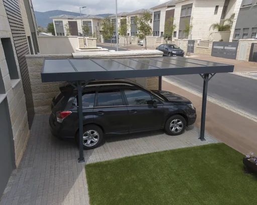 "Carport Palma 5000 image"
