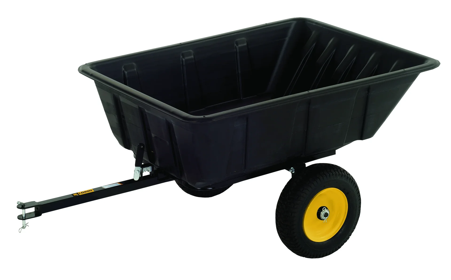 "Polar Trailer Schubkarre/Anhänger LG900 image"