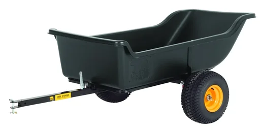 "Trailer Anhänger HD1500 image"