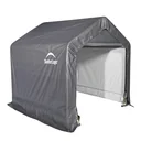 Gerätehaus Shed-in-a-Box 3,24 m², grau