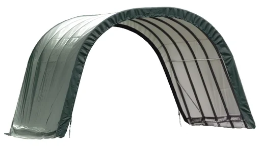 "Weidezelt 22,57 m² image"