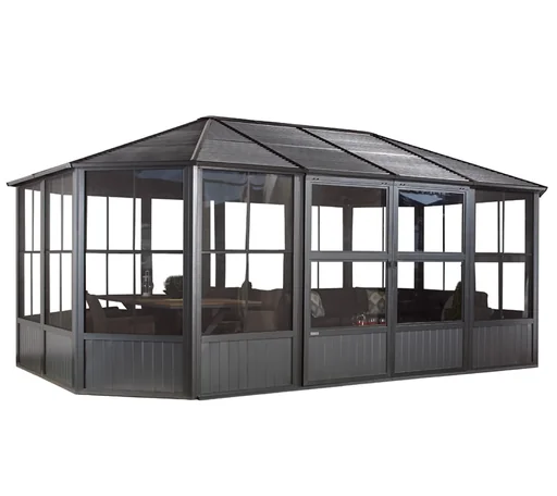 "Pavillon Charleston 12x18 image"