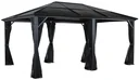 Pavillon Meridien 12x16