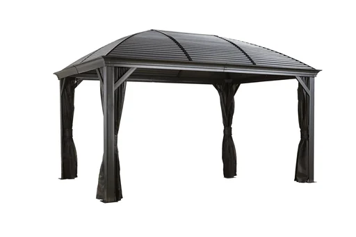 "Pavillon Moreno 10x14 image"