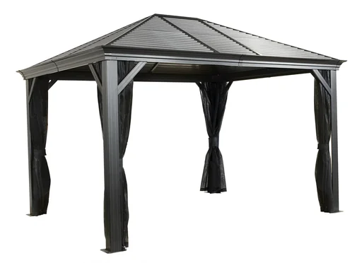 "Pavillon Mykonos 10x12 image"