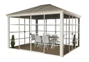 Pavillon Striano 10x12