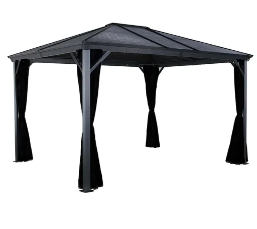 "Pavillon Ventura 10x14 image"
