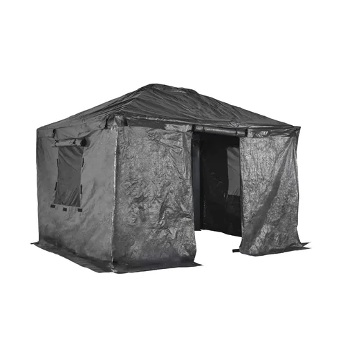 "Winterabdeckung für Pavillon 12x20 image"
