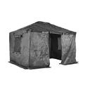 Winterabdeckung für Pavillon 12x16