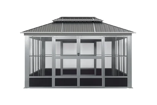 "Pavillon Wintergarten Olan 1014 image"