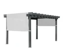 Pergola Yamba 10x16