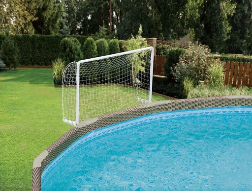 "Wasserball-Set, Pool Zubehör image"