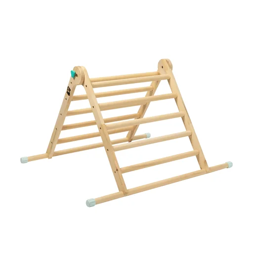 "Kletterdreieck Active Tots Triangle (unbehandelt) image"