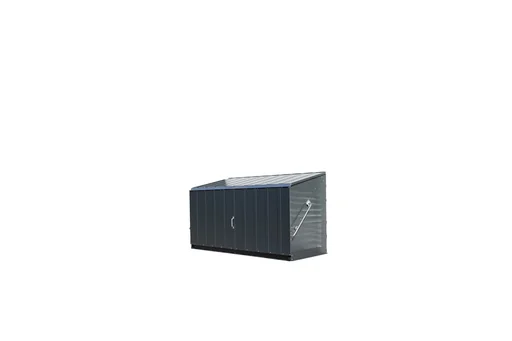 "Storeguard Aufbewahrungsbox inkl. Metallboden image"