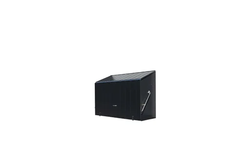 "Sesame Aufbewahrungsbox inkl. Metallboden image"