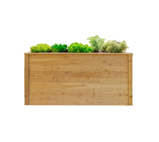 "Hochbeet Lärche 170 image"