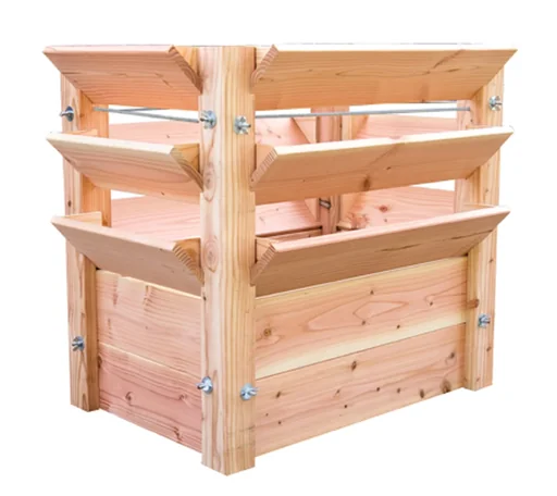 "Premium Hochbeet XL image"