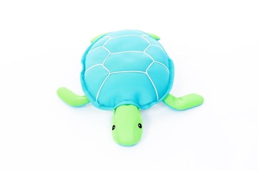 "Westmann Pool Buddy Schildkröte Sitzsack & Schwimmtier image"