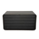 Lifetime Kissenbox Space XL 625 L grau