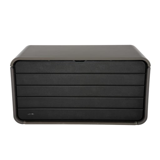"Lifetime Kissenbox Space XL 625 L grau image"