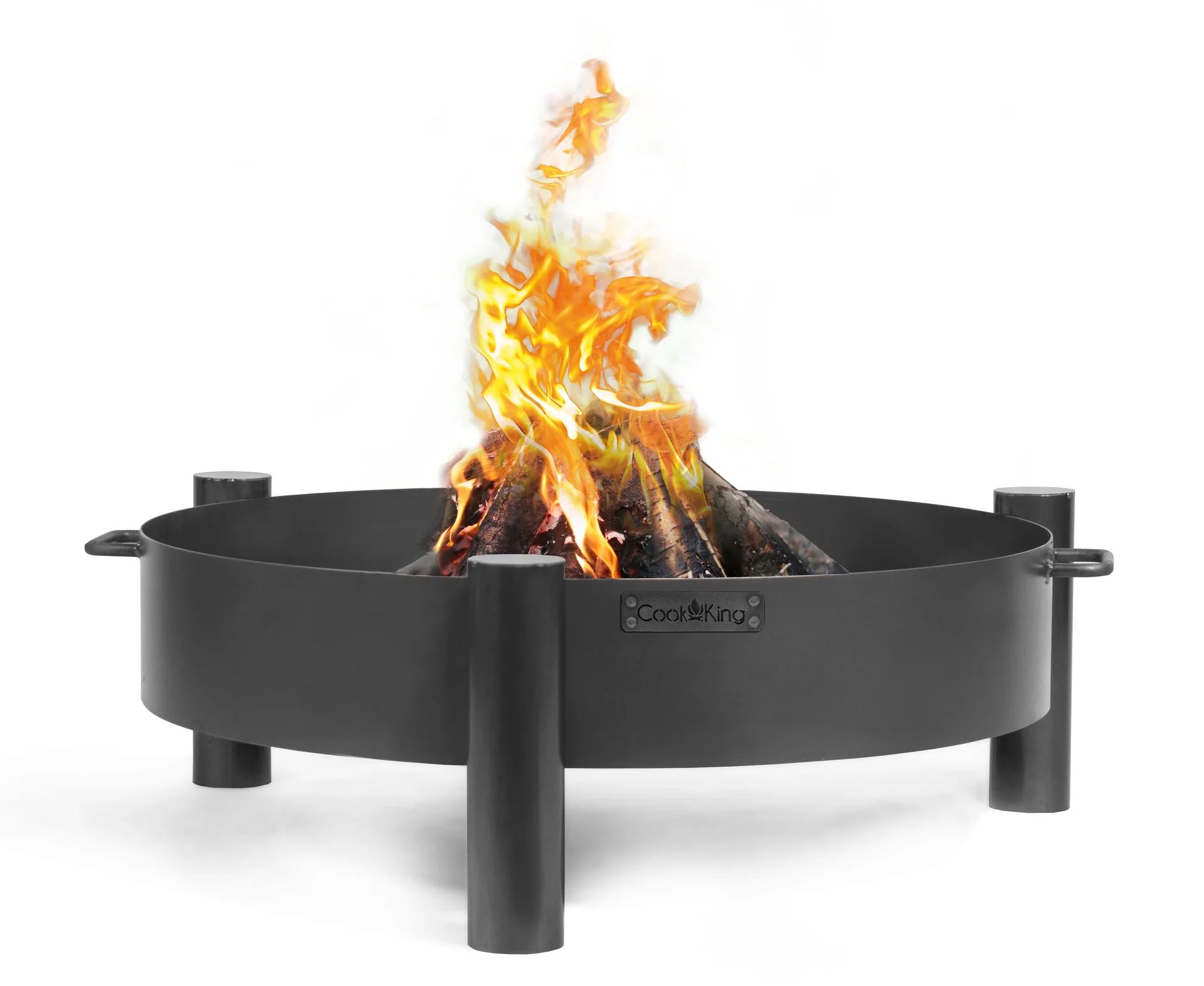 "CookKing Feuerschale Haiti image"