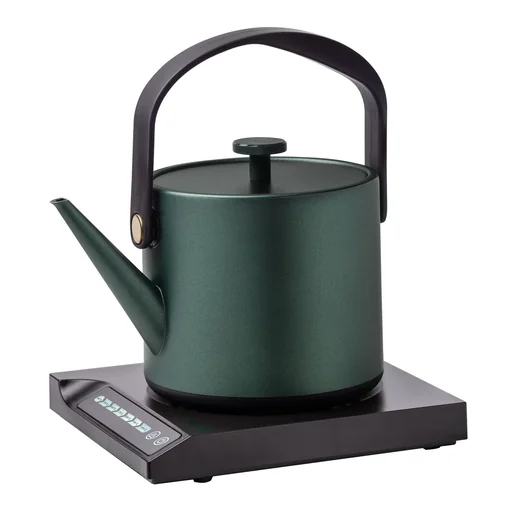 "Blitzkocher Jade image"
