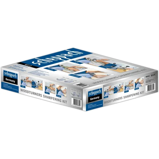 "Holzdreher Schleifsatz image"