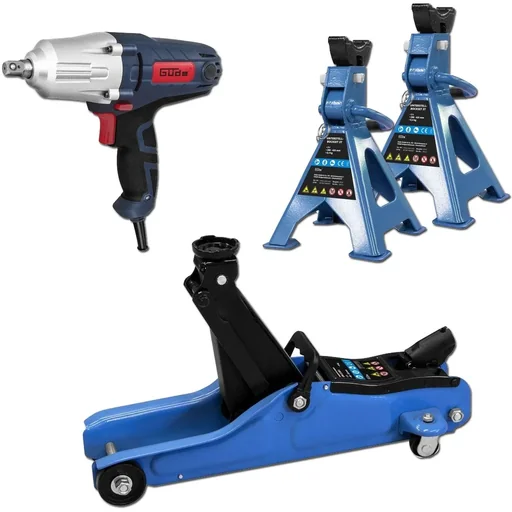 "Reifenwechsel-Kit 4-teilig image"