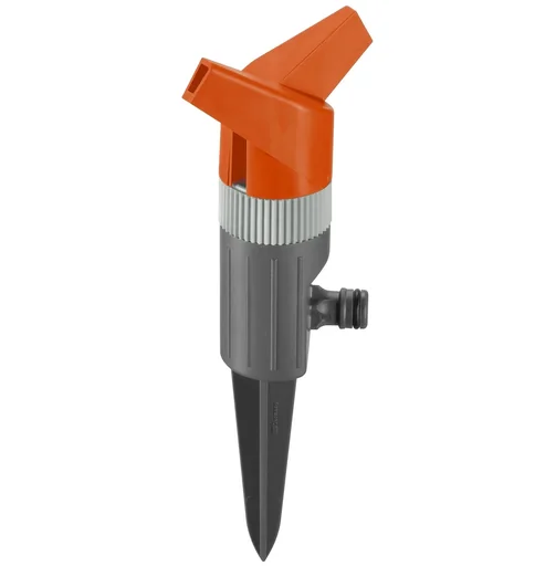 "Classic Rundsprenger Foxtrott image"