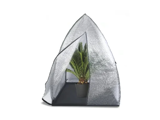 "Iglo Überwinterungszelt image"