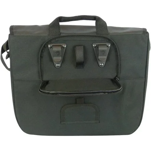 "Fahrradtasche messenger image"