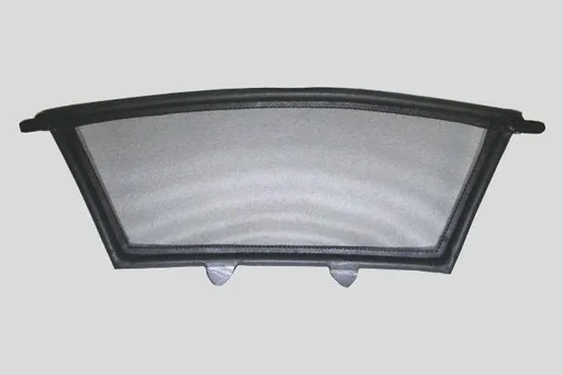 "Windschott Mercedes SLK R 172, Baujahr 03/2011-2016 image"